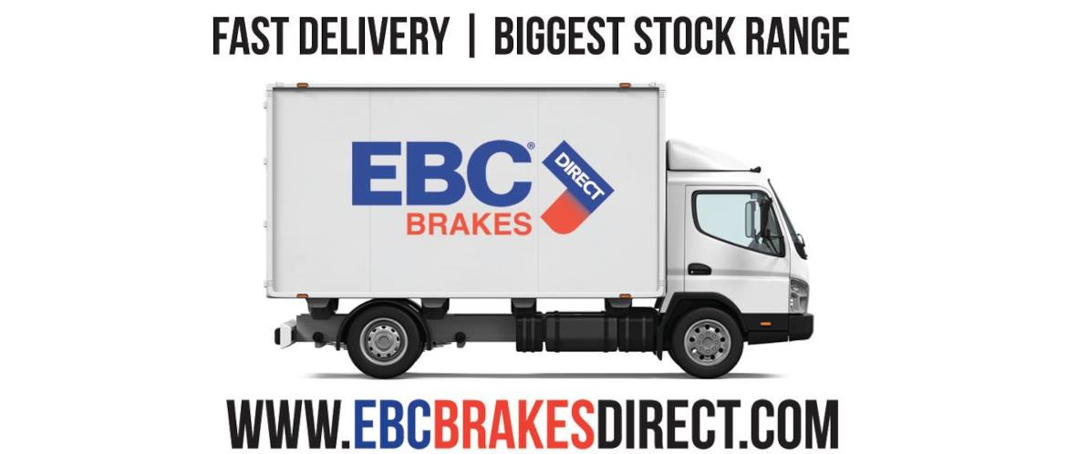 EBC Brakes Direct 