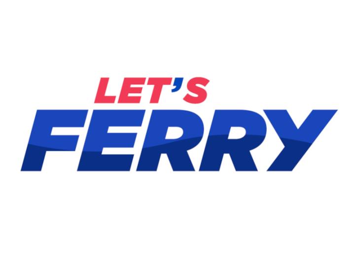 Let's Ferry