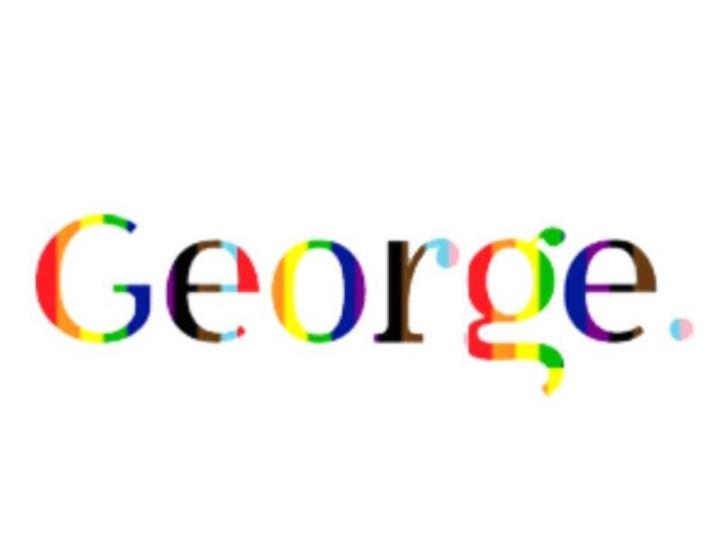 Asda George