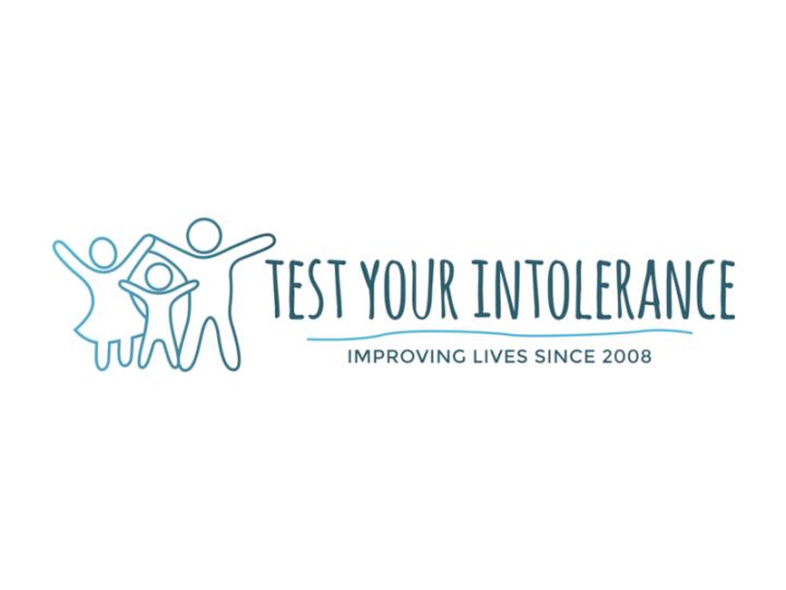 Test your intolerance