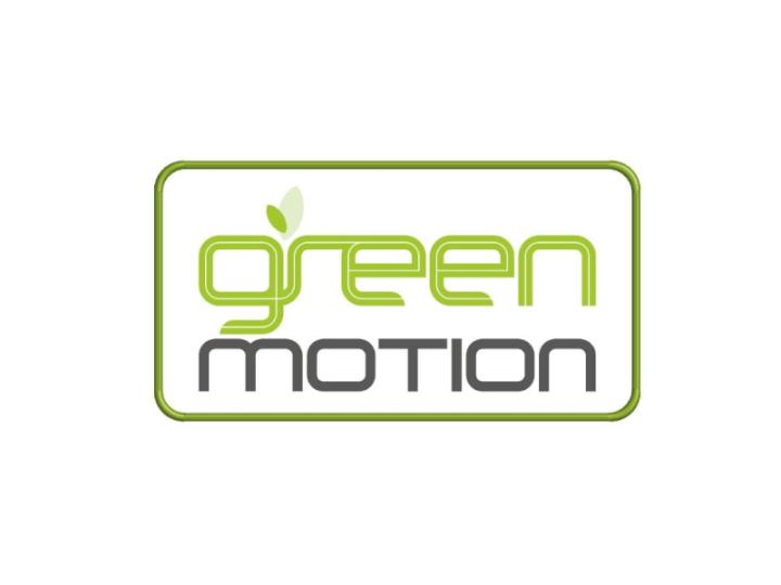 Green Motion
