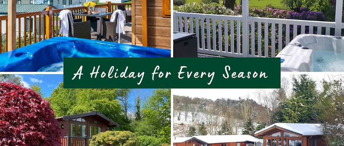 Wood Leisure Holiday Parks
