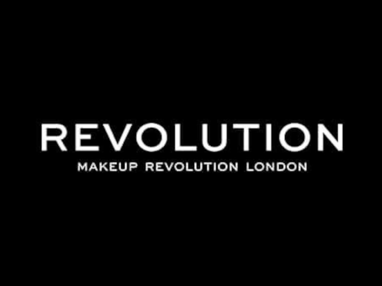 Revolution Beauty