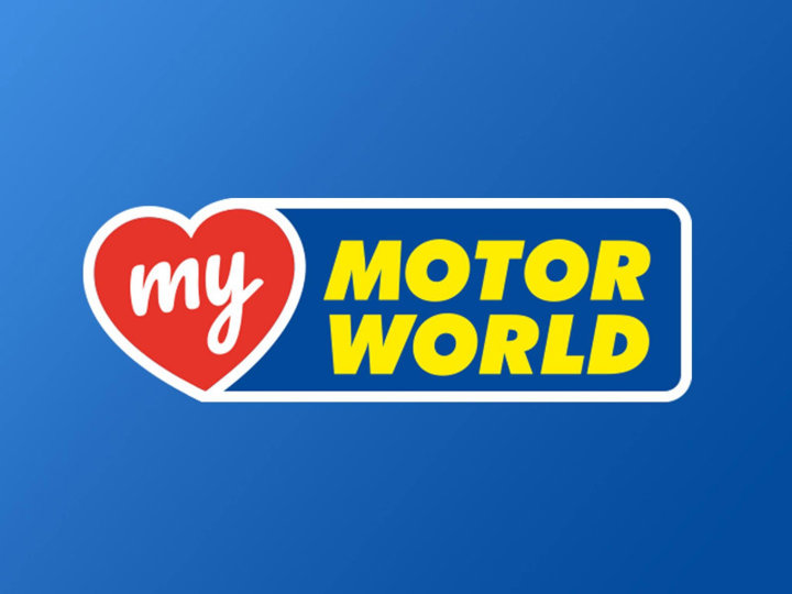 My Motor World