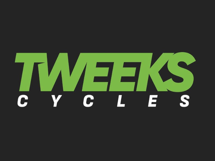 Tweeks Cycles