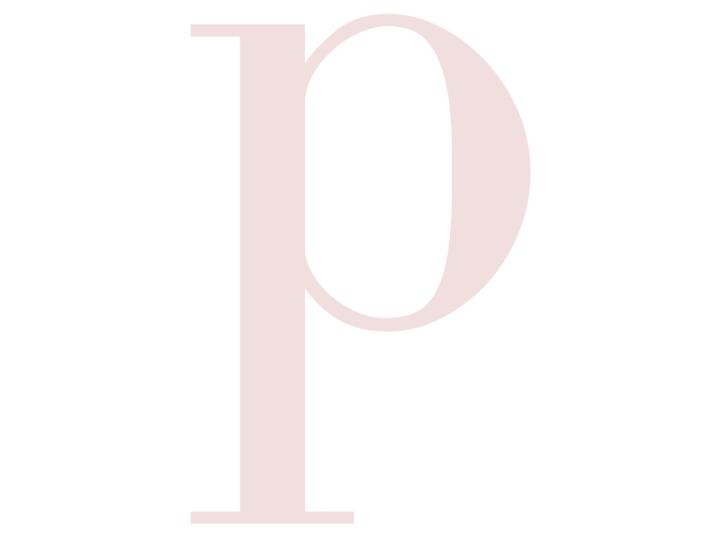 Pott Candles