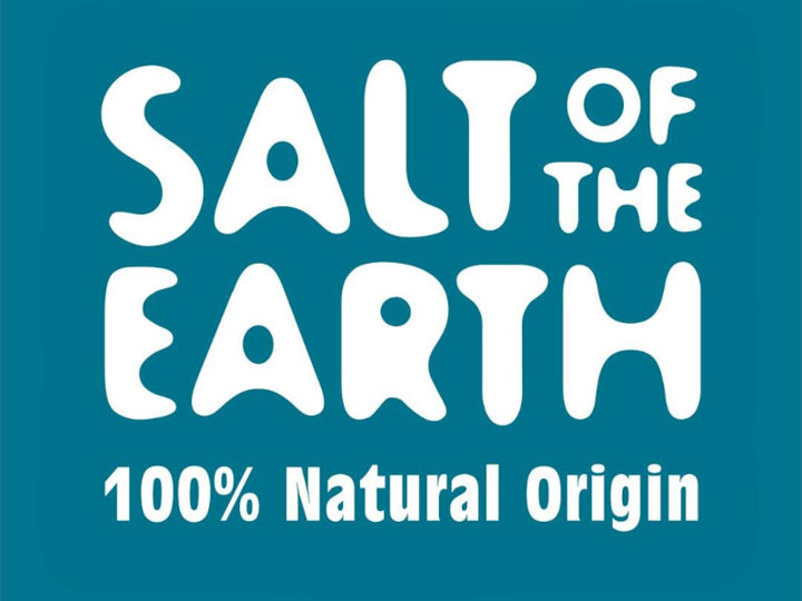 Salt of the Earth