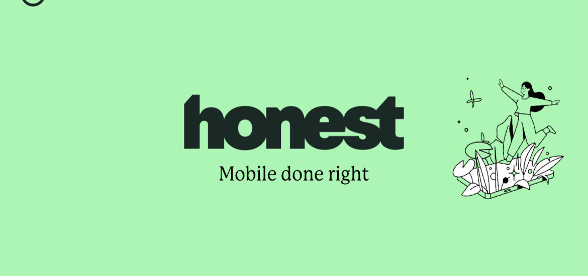 Honest Mobile 